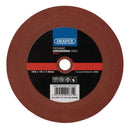 Draper 03353 Ceramic Grinding Disc for use with Stock No. 98486