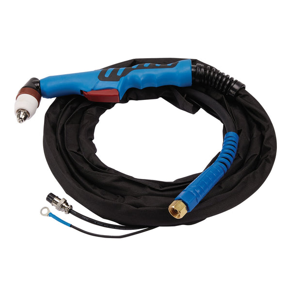 Draper 03358 Plasma Cutting Torch, 80A