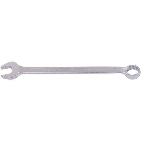 Draper 03363 Elora Long Imperial Combination Spanner, 1"