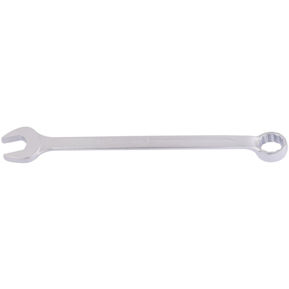 Draper 03371 Elora Long Imperial Combination Spanner, 1.1/16"