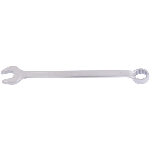 Draper 03371 Elora Long Imperial Combination Spanner, 1.1/16"