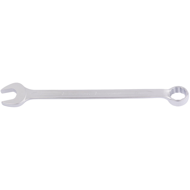 Draper 03389 Elora Long Imperial Combination Spanner, 1.1/8"
