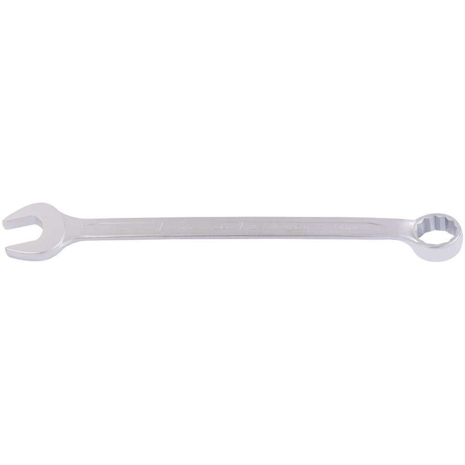 Draper 03397 Elora Long Imperial Combination Spanner, 1.3/16"