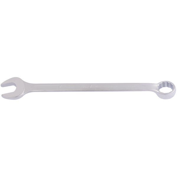 Draper 03404 Elora Long Imperial Combination Spanner, 1.1/4"