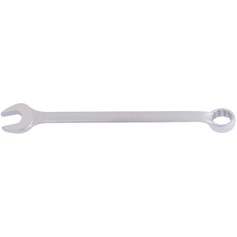 Draper 03404 Elora Long Imperial Combination Spanner, 1.1/4"