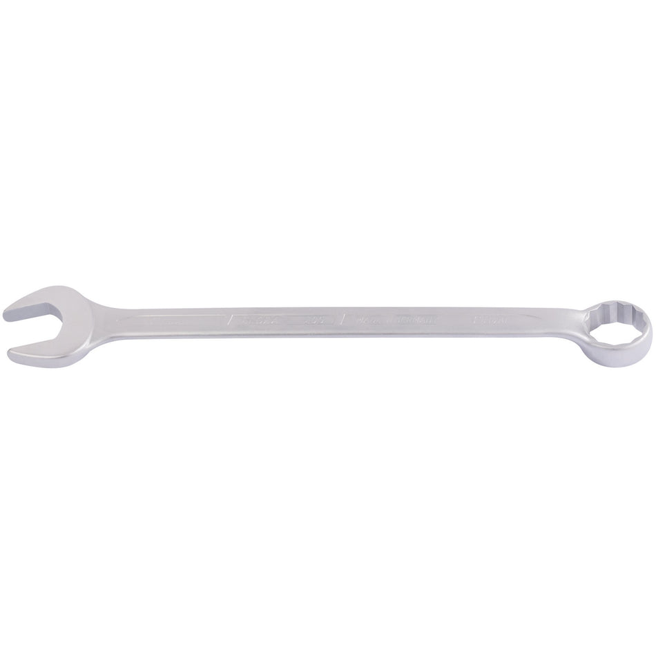 Draper 03412 Elora Long Imperial Combination Spanner, 1.5/16"
