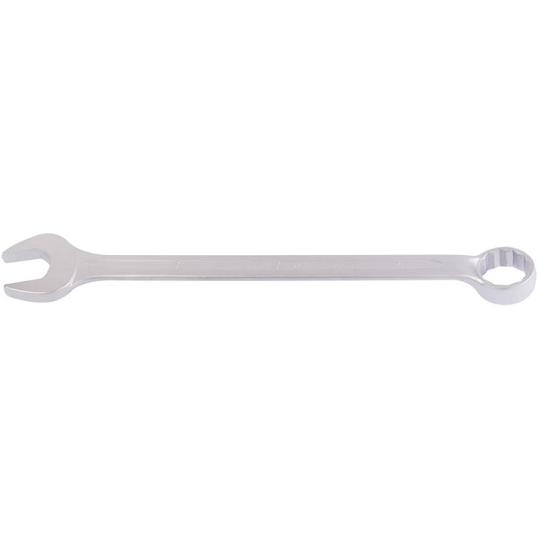 Draper 03438 Elora Long Imperial Combination Spanner, 1.7/16"