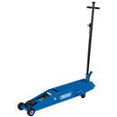 Draper 03467 Long Chassis Trolley Jack, 5 Tonne