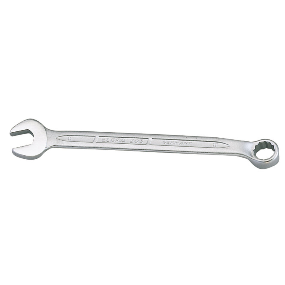 Draper 03511 Elora Long Combination Spanner, 11mm