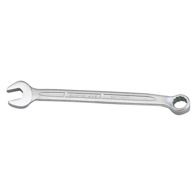 Draper 03511 Elora Long Combination Spanner, 11mm