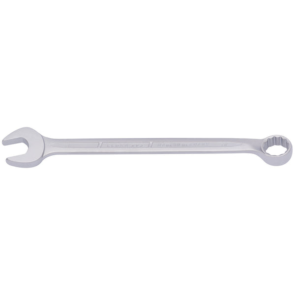 Draper 03587 Elora Long Combination Spanner, 18mm