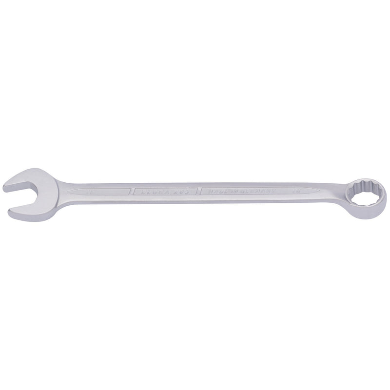 Draper 03587 Elora Long Combination Spanner, 18mm
