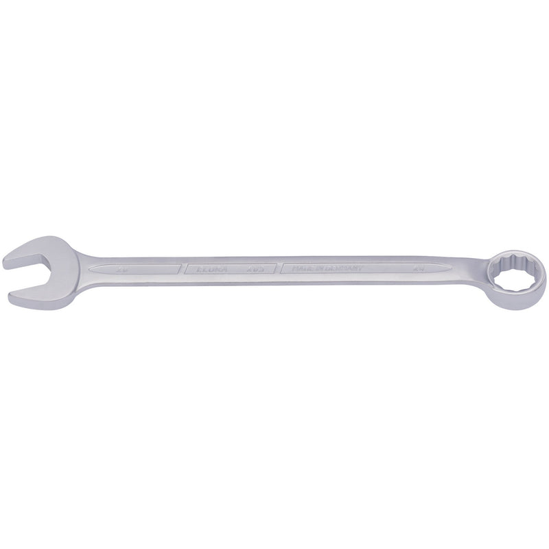Draper 03602 Elora Long Combination Spanner, 20mm
