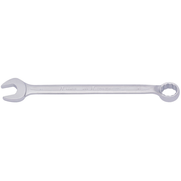 Draper 03610 Elora Long Combination Spanner, 21mm