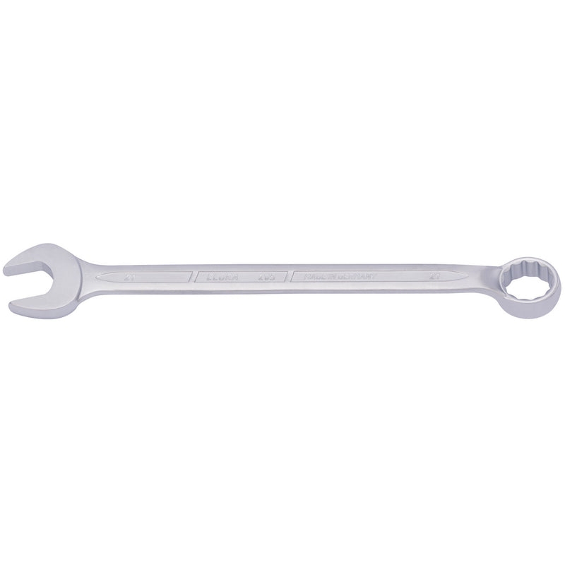 Draper 03610 Elora Long Combination Spanner, 21mm