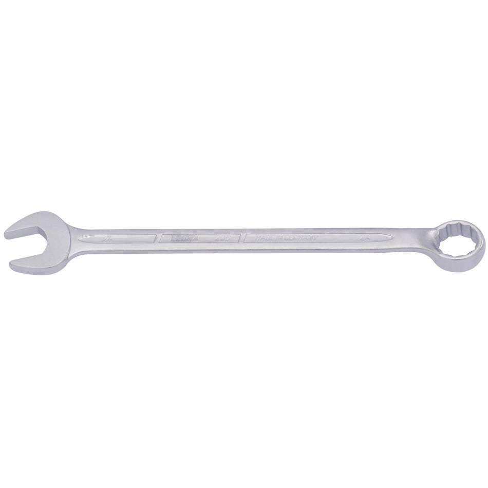 Draper 03644 Elora Long Combination Spanner, 24mm