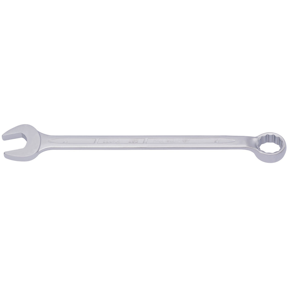 Draper 03678 Elora Long Combination Spanner, 27mm