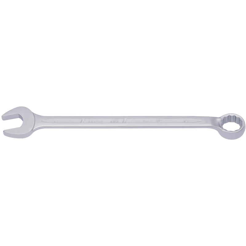 Draper 03678 Elora Long Combination Spanner, 27mm