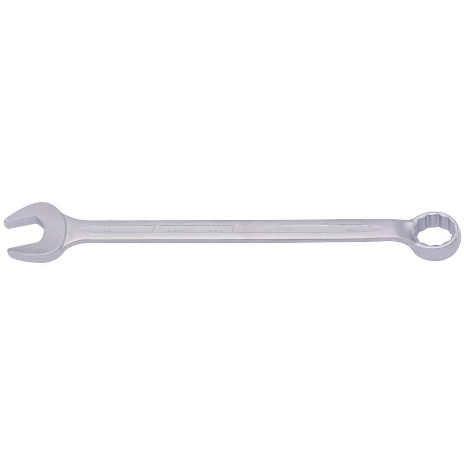 Draper 03686 Elora Long Combination Spanner, 28mm