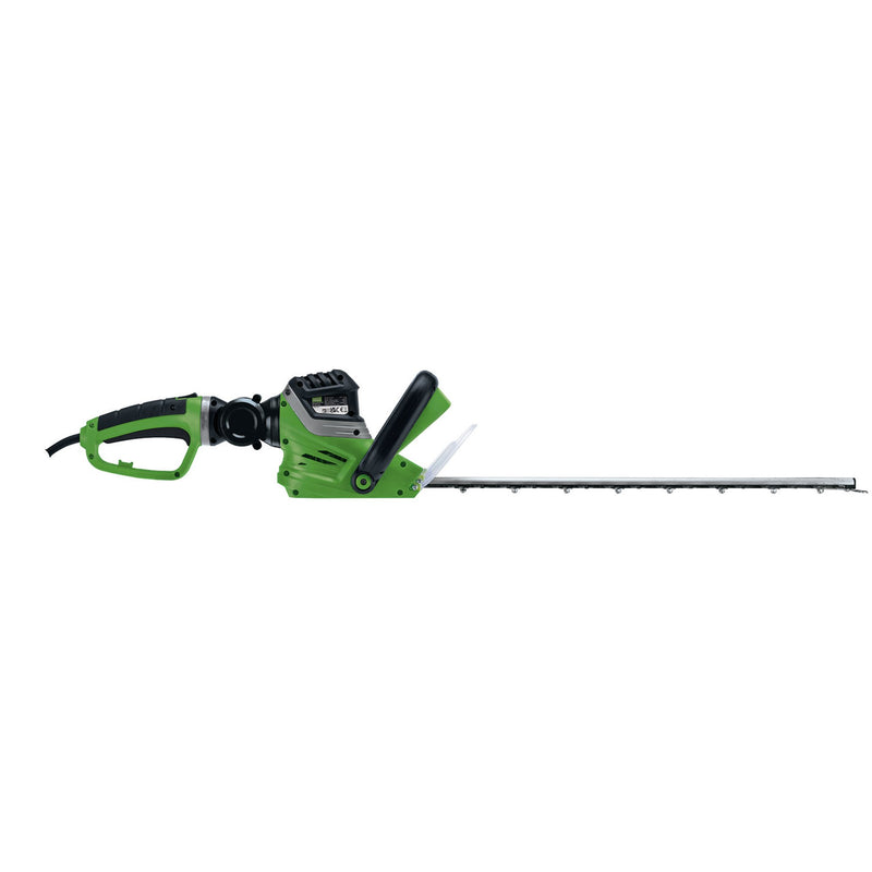 Draper 03707 230V Hedge Trimmer, 550mm, 600W