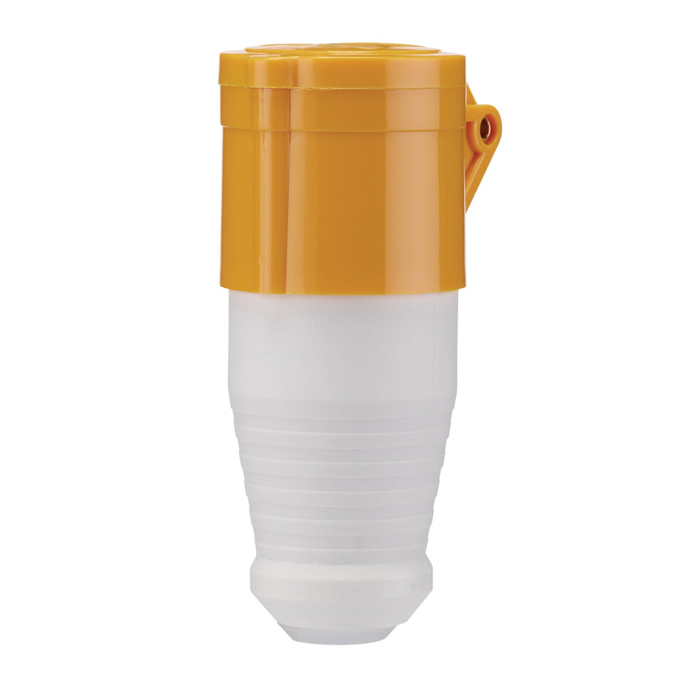 Draper 03715 110V Site Socket, 16A