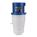Draper 03717 230V Site Plug, 16A