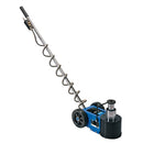 Draper 03724 Pneumatic Jack, 30 Tonne
