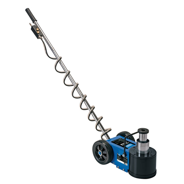 Draper 03724 Pneumatic Jack, 30 Tonne
