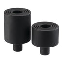 Draper 03724 Pneumatic Jack, 30 Tonne