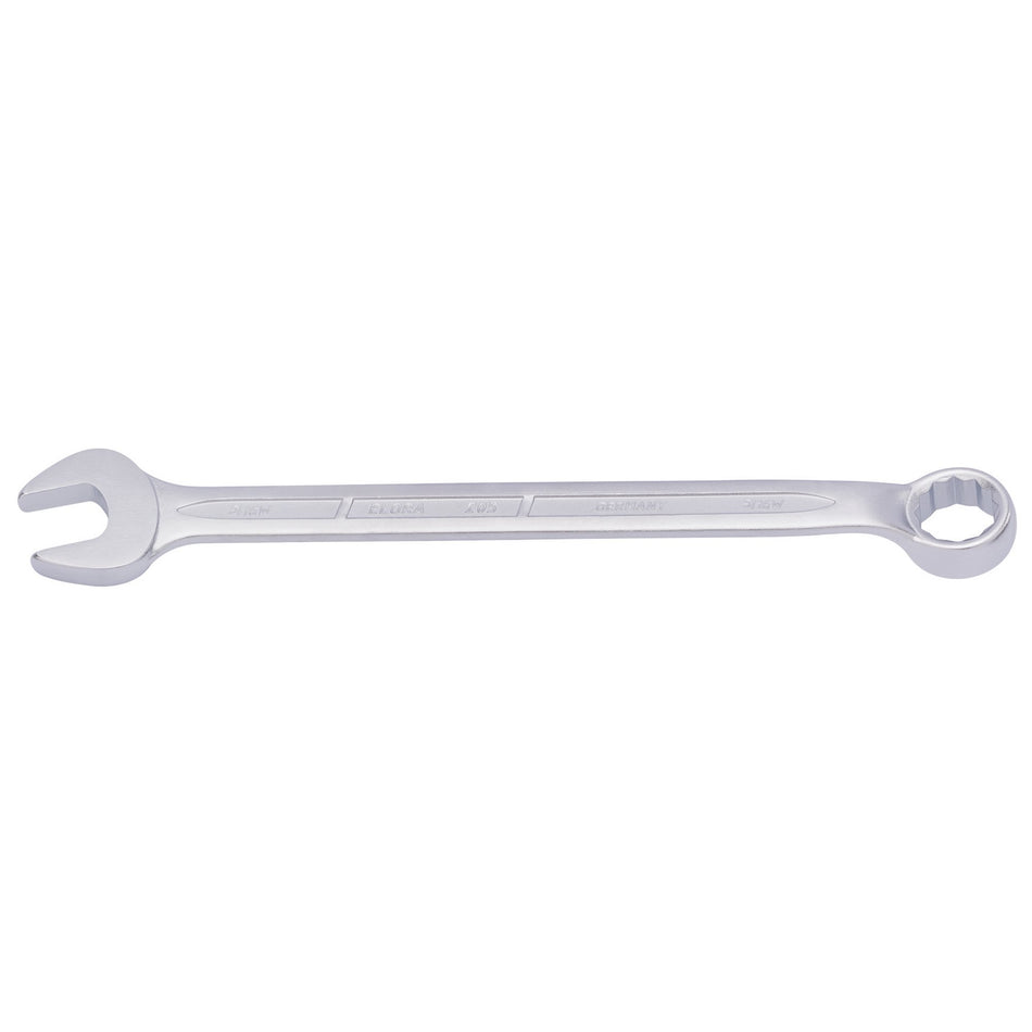 Draper 03769 Elora Long Whitworth Combination Spanner, 5/16"