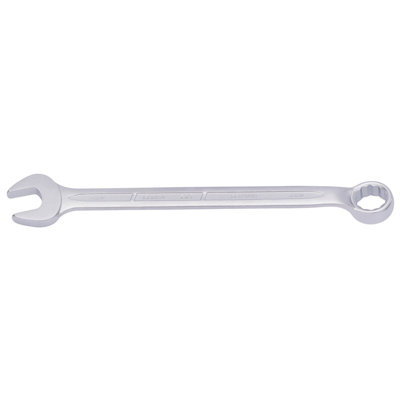 Draper 03769 Elora Long Whitworth Combination Spanner, 5/16"