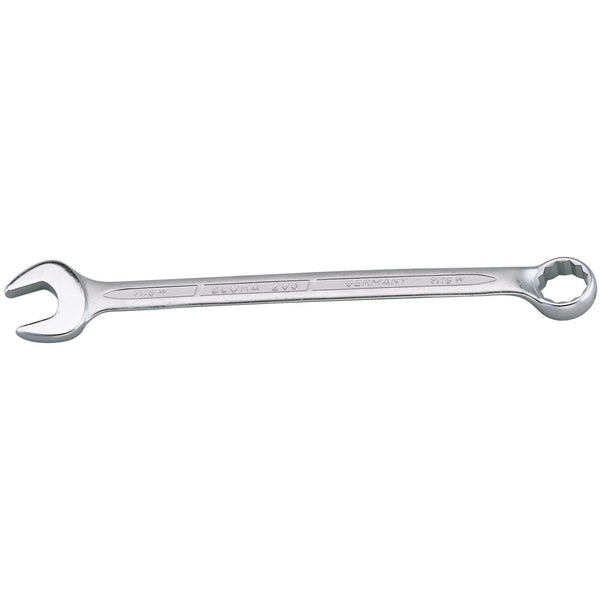 Draper 03800 Elora Long Whitworth Combination Spanner, 9/16"