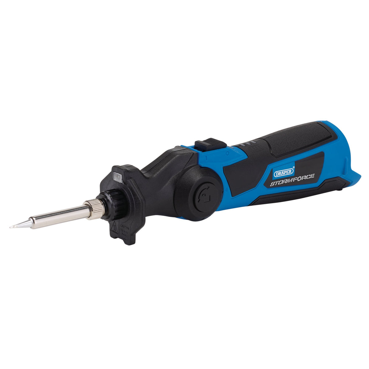Draper 03860 Draper Storm Force 10.8V Soldering Iron Sold Bare