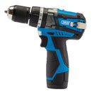 Draper 03862 12V Brushless Combi Drill (Sold Bare)