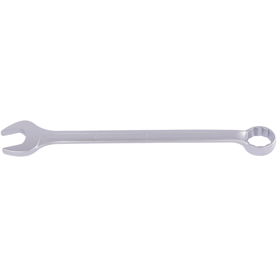 Draper 03876 Elora Long Whitworth Combination Spanner, 1"