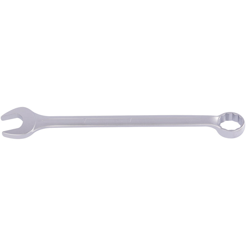 Draper 03876 Elora Long Whitworth Combination Spanner, 1"