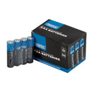 Draper 03969 Draper PowerUP Ultra Alkaline AAA Batteries (Pack of 24)
