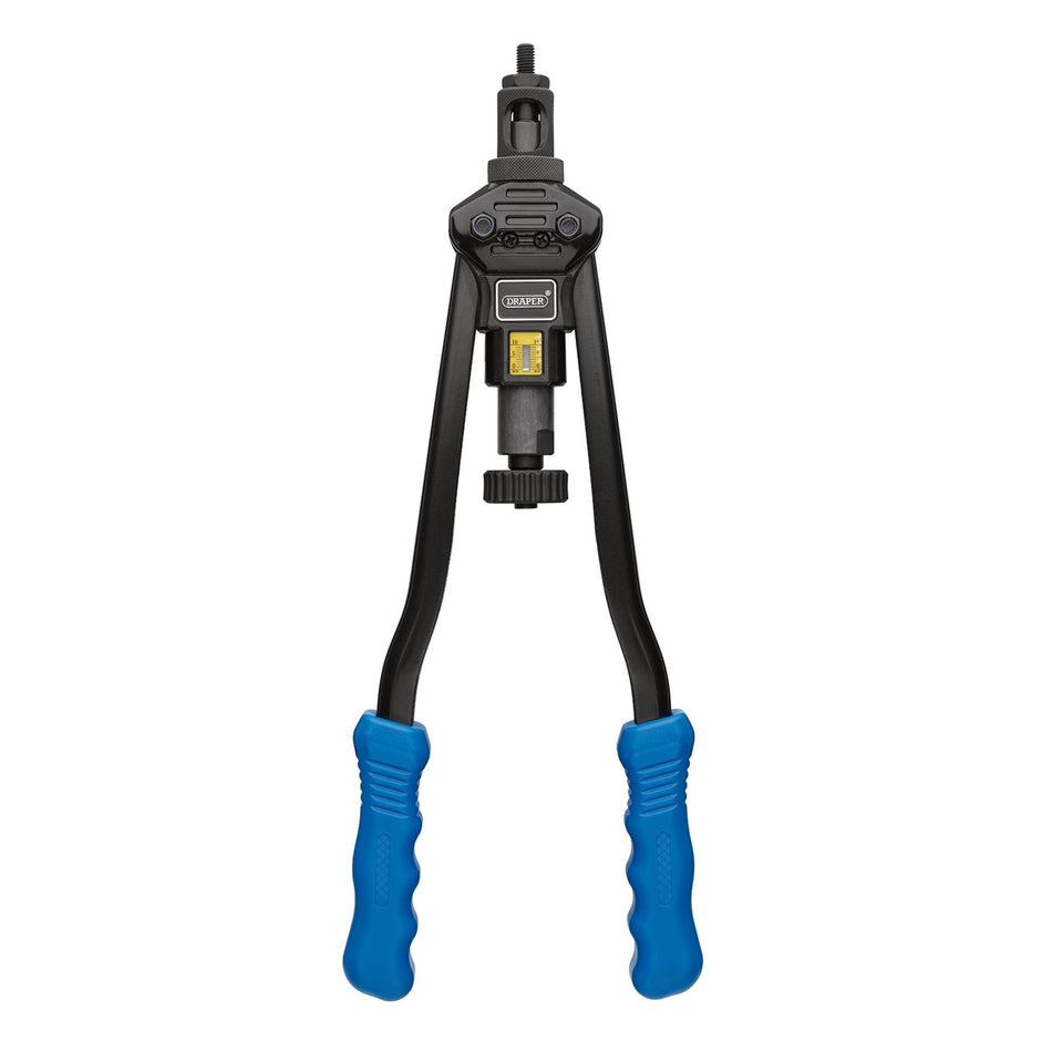 Draper 04047 Long Arm Threaded Nut Riveter, 410mm