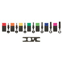 Draper 04047 Long Arm Threaded Nut Riveter, 410mm