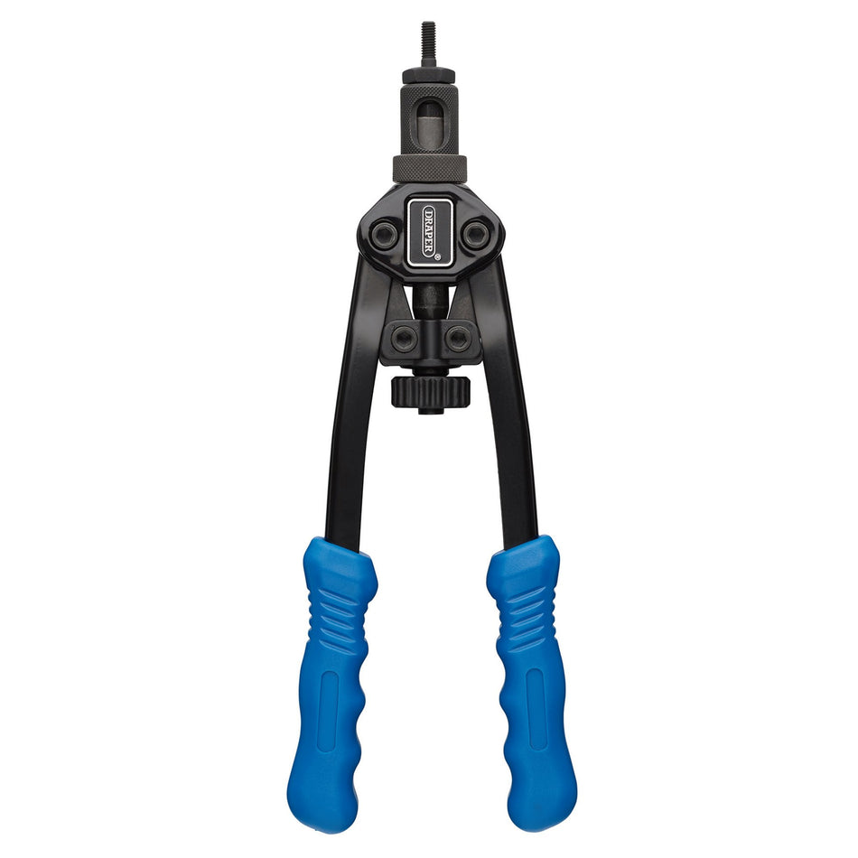 Draper 04050 Short Arm Threaded Nut Riveter, 290mm