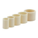 Draper 04141 Silicon Carbide Bench Grinding Wheel, 200 x 25mm, 120G