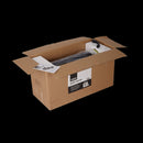 Draper 04174 230V Diesel and Kerosene Space Heater, 51,200 BTU/15kW