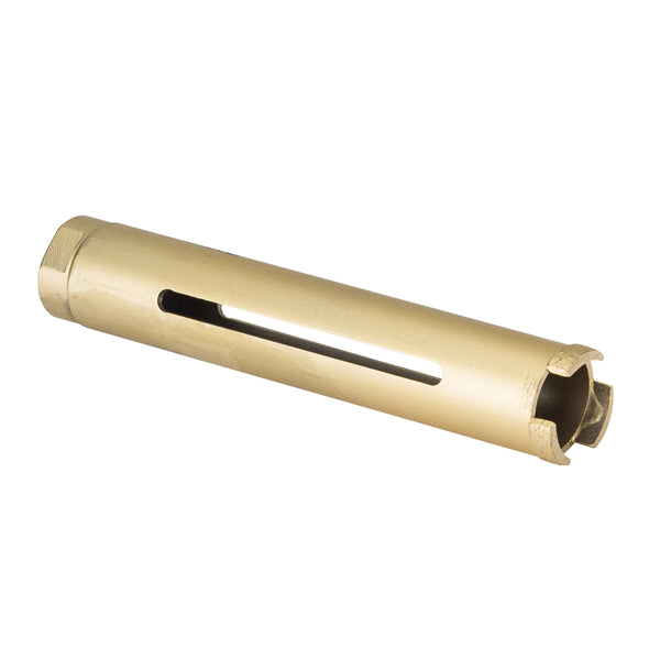OX Tools OX-BD032 Spectrum Premium Gold Dry Diamond Core Drill - 32mm