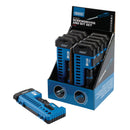 Draper 04275 Screwdriver and Bit Set with Extending Bit Holder (26 Piece)