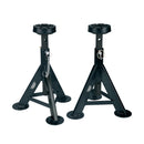 Draper 04336 Draper Expert Axle Stands, 3 Tonne, Black (Pair)