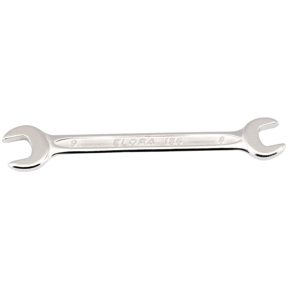 Draper 04387 Elora Midget Combination Spanner, 9mm