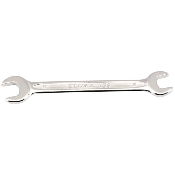 Draper 04387 Elora Midget Combination Spanner, 9mm