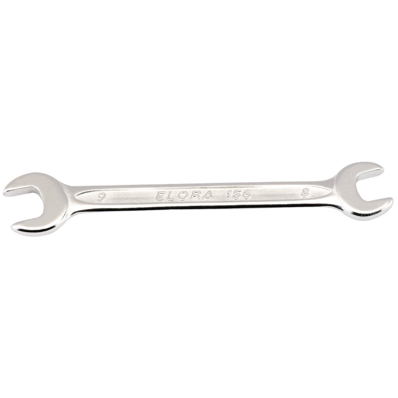 Draper 04387 Elora Midget Combination Spanner, 9mm