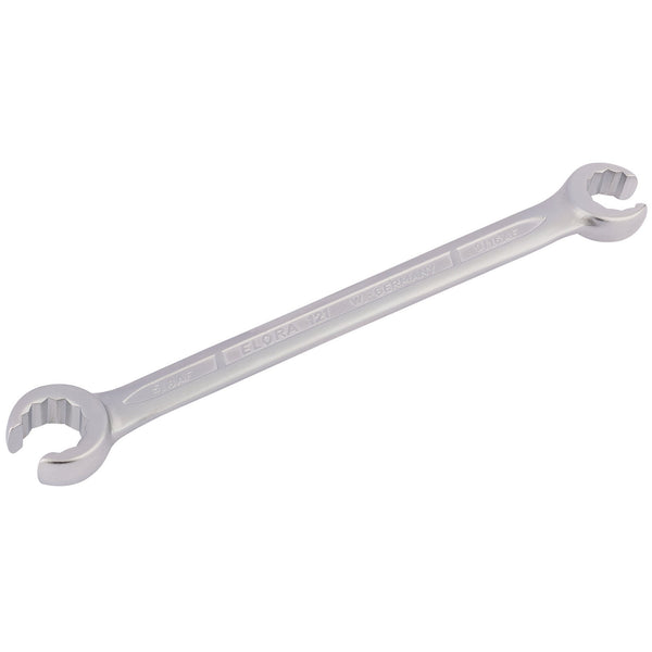 Draper 04452 Elora Imperial Flare Nut Spanner, 9/16 x 5/8"