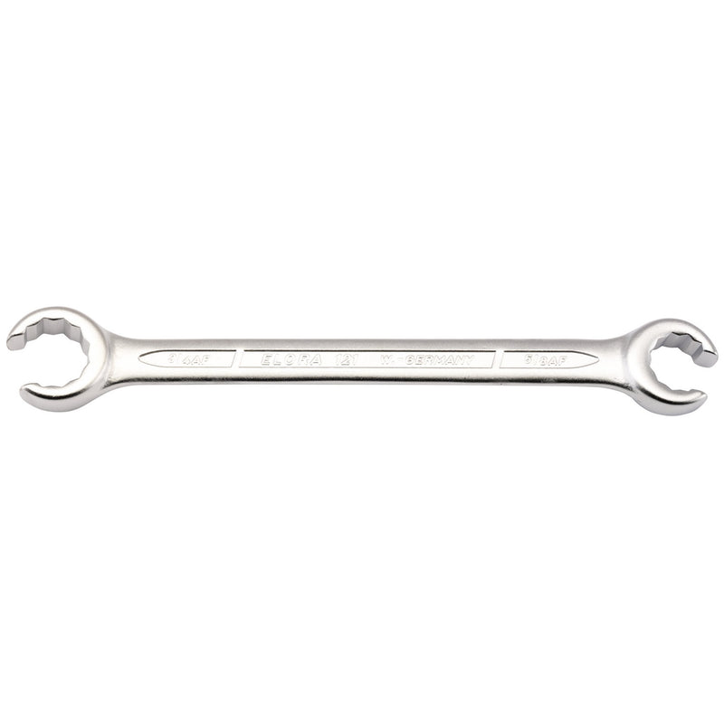 Draper 04460 Elora Imperial Flare Nut Spanner, 5/8 x 3/4"